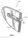 Fig. 04 - Butter slicer and spreader