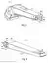 Fig. 06 - Integrated shaver and hair trimmer device with adjustable handle