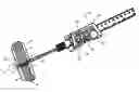 Fig. 01 - Surgical depth instrument