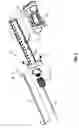 Fig. 03 - Surgical depth instrument