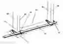 Fig. 01 - Adjustable workpiece positioning apparatus