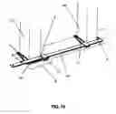 Fig. 14 - Adjustable workpiece positioning apparatus