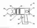 Fig. 01 - Electromagnetically-shielded hair drying systems and methods