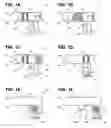 Fig. 02 - Electromagnetically-shielded hair drying systems and methods