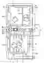 Fig. 01 - Single body washing machine and dryer device and a method for controlling the same