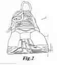 Fig. 03 - Enhanced unitary sole assembly