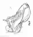 Fig. 10 - Enhanced unitary sole assembly