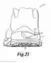 Fig. 23 - Enhanced unitary sole assembly