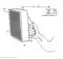 Fig. 01 - Hand-held signaling device