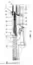 Fig. 03 - Semi-automatic weapon for several tubes cartridges loading system for long guns
