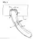 Fig. 03 - Firearm magazine with position adjustment
