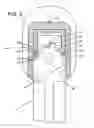 Fig. 04 - Firearm magazine with position adjustment