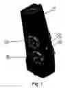 Fig. 02 - Integrated firearm security lock