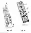 Fig. 03 - Integrated firearm security lock