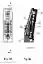 Fig. 04 - Integrated firearm security lock