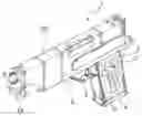 Fig. 01 - Gun with user notification