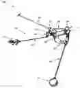 Fig. 01 - Trolling apparatus and method of use