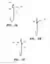 Fig. 03 - Fishing hook and method for attaching a snell to a fishing hook
