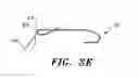Fig. 06 - Fishing hook and method for attaching a snell to a fishing hook