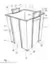 Fig. 03 - Plant pot arrangement