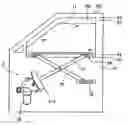 Fig. 01 - Panel member control system