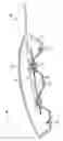 Fig. 01 - Assembly consisting of a carrier part and a door interior part