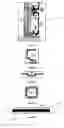 Fig. 02 - Dry joint aluminum wall panel attachment system