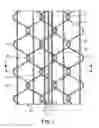 Fig. 02 - Wire corner bead for stucco