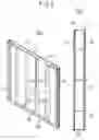 Fig. 04 - Panel structure of steel house and panel constructing method
