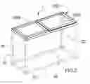 Fig. 05 - Sliding Panel Assemblies and Connectors