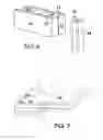 Fig. 07 - Interlocking System for Building Walls, Floors, and Roofs