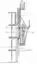 Fig. 01 - Climbing system for shuttering, scaffolding and loads in general