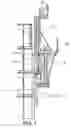 Fig. 02 - Climbing system for shuttering, scaffolding and loads in general
