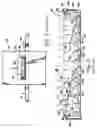 Fig. 02 - Shrink packaging articles using successive rollers with rotational axes at decreasing heights