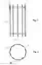 Fig. 03 - Bag filter supporting cage member for a bag filter system, as well as method for producing the same