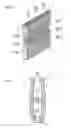 Fig. 03 - Cartridge element for dust collector