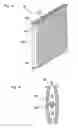 Fig. 10 - Cartridge element for dust collector