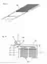 Fig. 11 - Cartridge element for dust collector