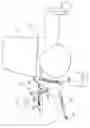 Fig. 03 - Crop cutting header with speed control of driven element using valve profiling
