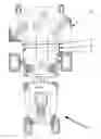 Fig. 01 - ELECTRIC LINEAR DECK LIFT ASSEMBLY