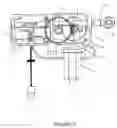 Fig. 03 - ELECTRIC LINEAR DECK LIFT ASSEMBLY