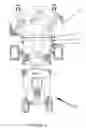 Fig. 04 - ELECTRIC LINEAR DECK LIFT ASSEMBLY