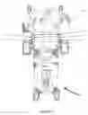 Fig. 06 - ELECTRIC LINEAR DECK LIFT ASSEMBLY