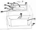 Fig. 08 - Collecting assembly for grass cutting