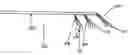Fig. 01 - Multiple head raking device