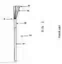 Fig. 02 - Multiple head raking device
