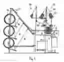 Fig. 02 - Thread control device for a textile machine, in particular for a shedding device