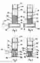 Fig. 04 - Thread control device for a textile machine, in particular for a shedding device