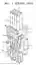 Fig. 02 - Head assembly for chip mounter
