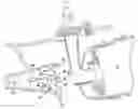 Fig. 01 - Dirt separator for compressor diffuser in gas turbine engine